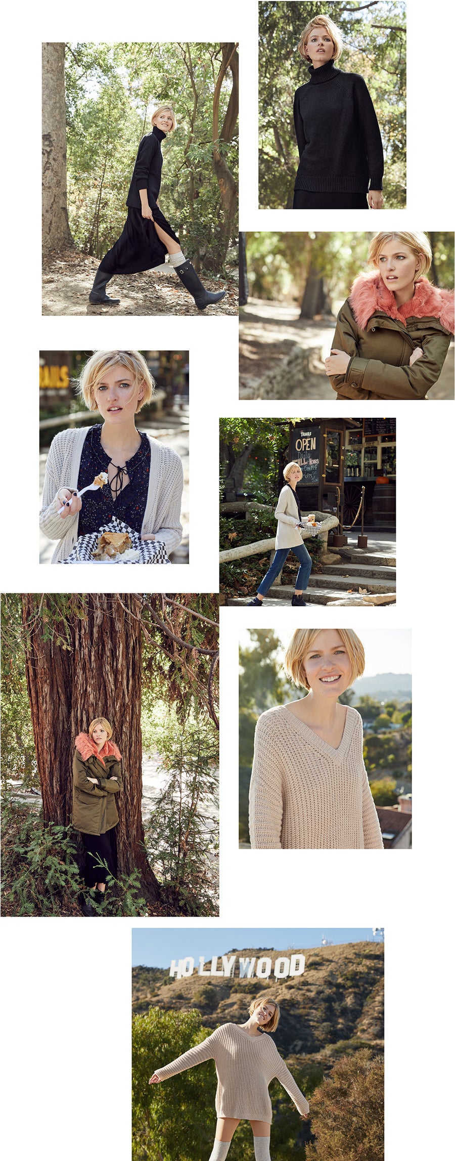 LA Stories: Griffith Park