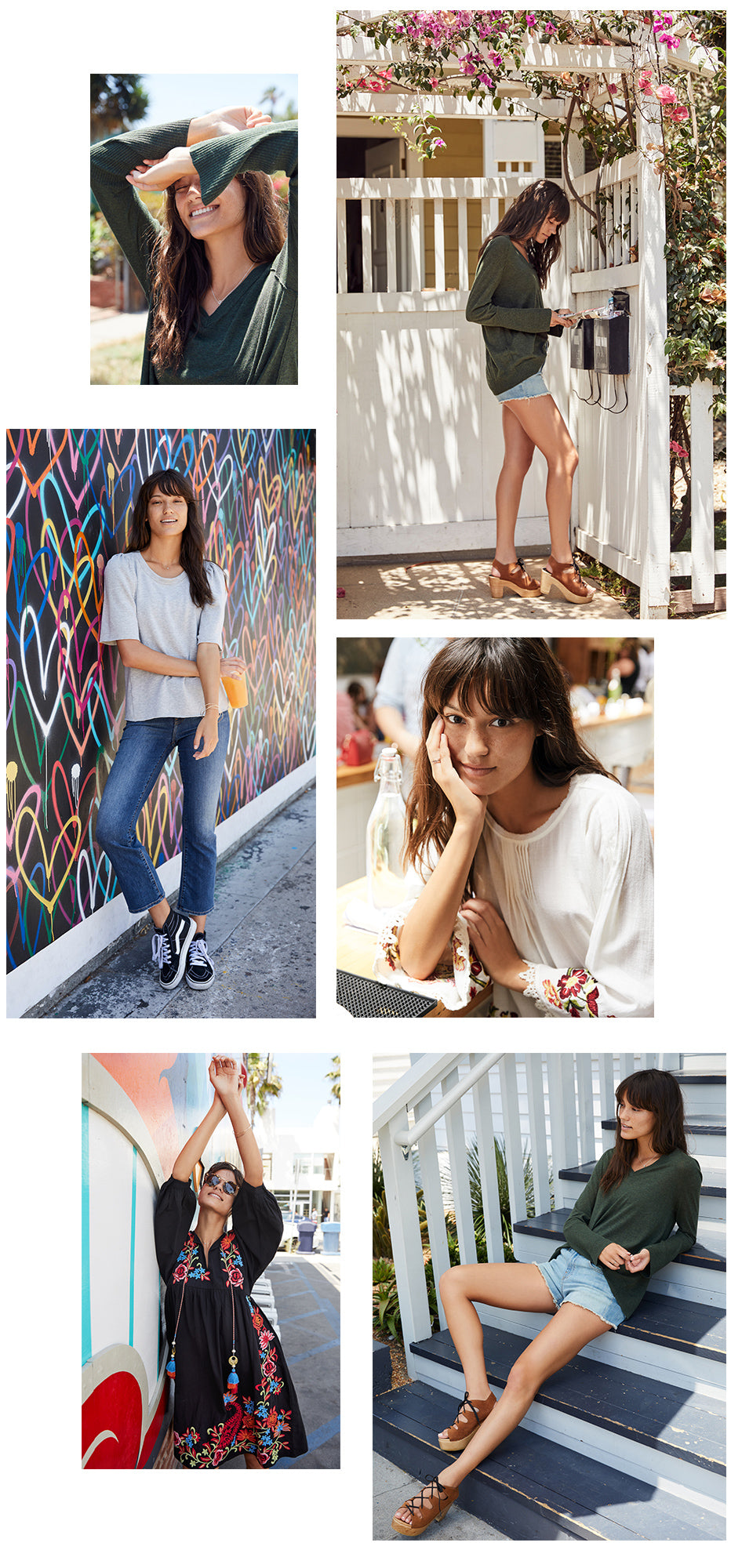 LA Stories: Venice Sunday