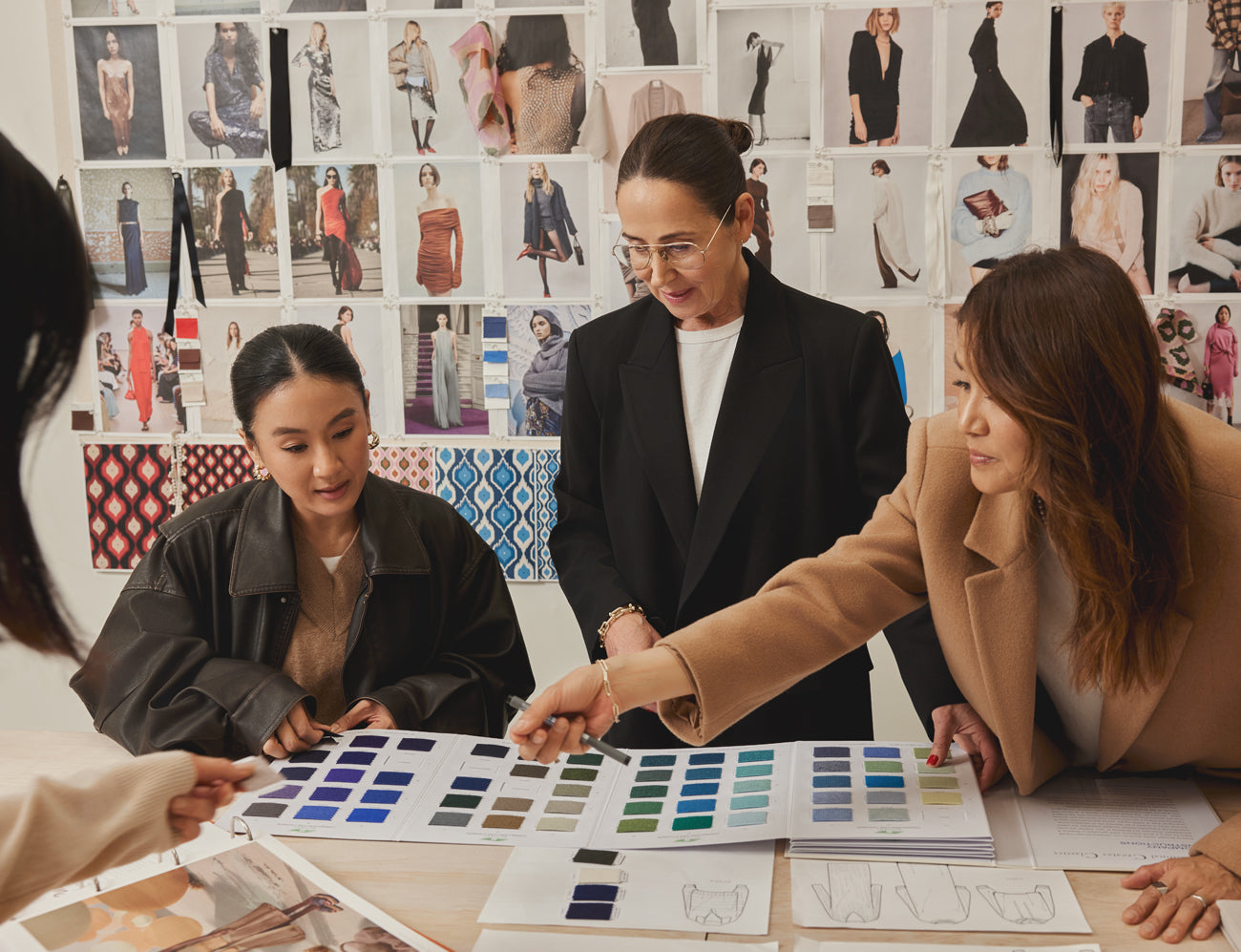 Craftmanship Desktop image