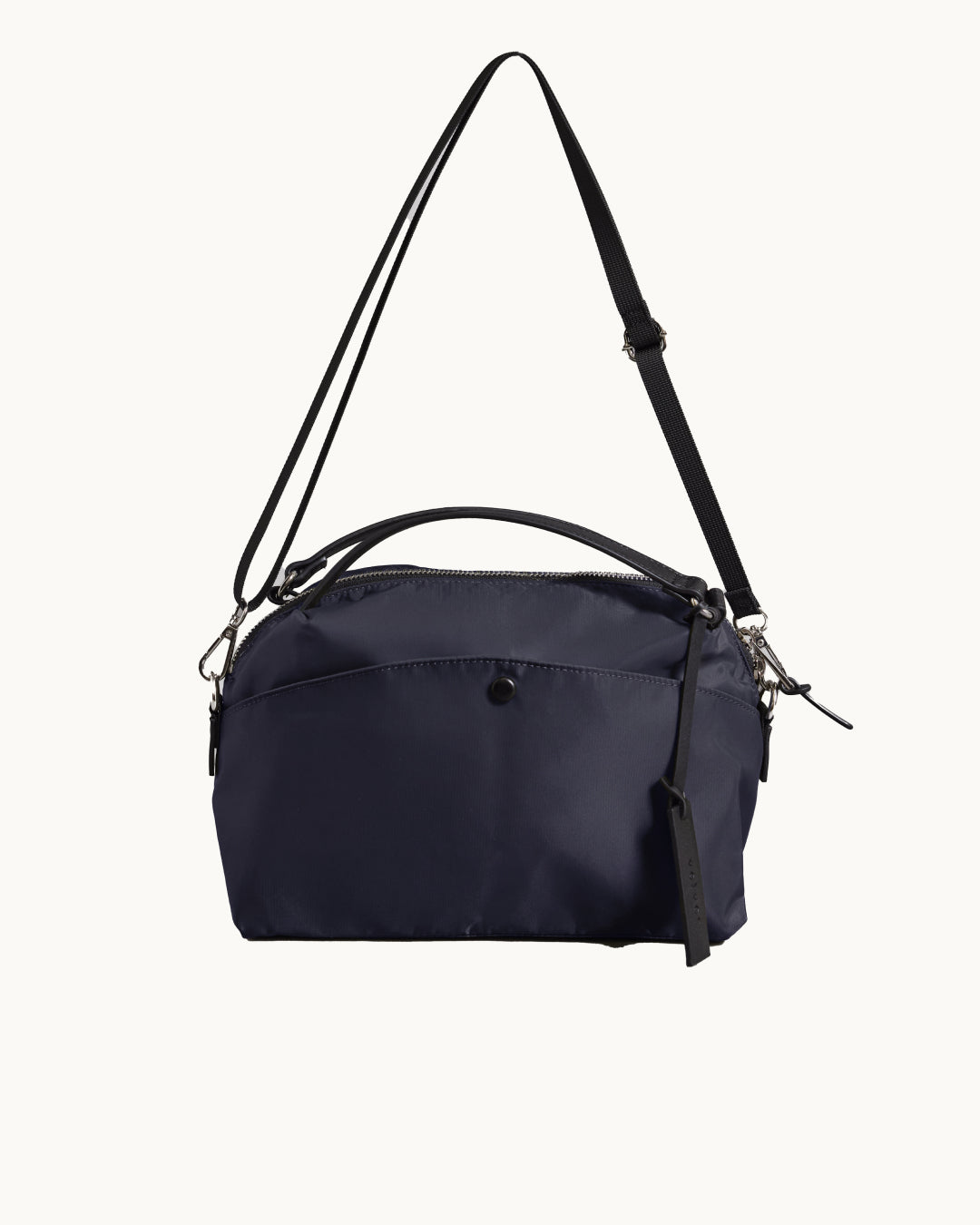 NYLON CROSSBODY-Mobile
