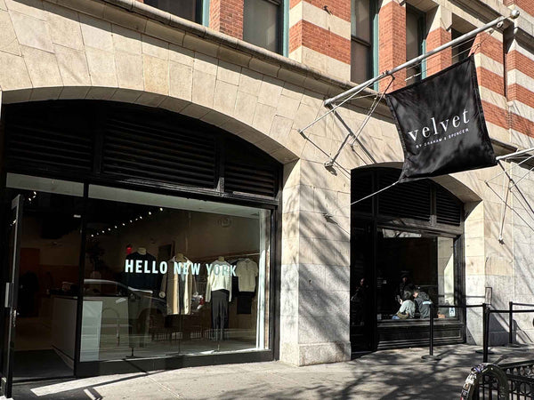 NOLITA / NEW YORK
