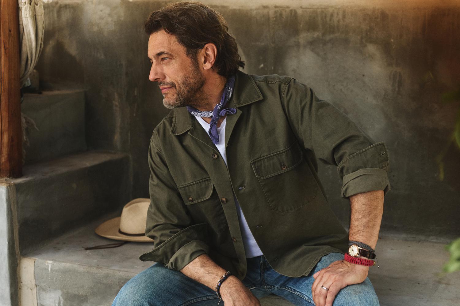 Men's<br>New Arrivals