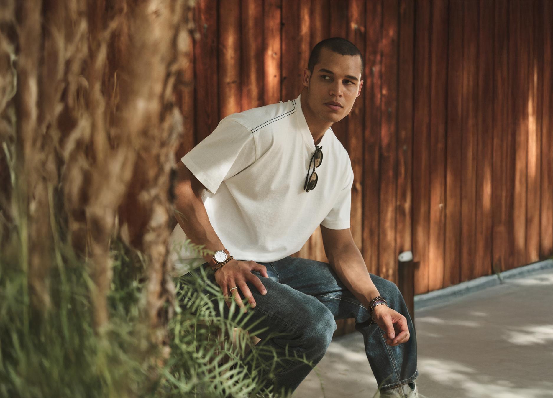 Men's<br>New Arrivals