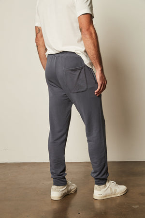 CROSBY LUXE FLEECE JOGGER