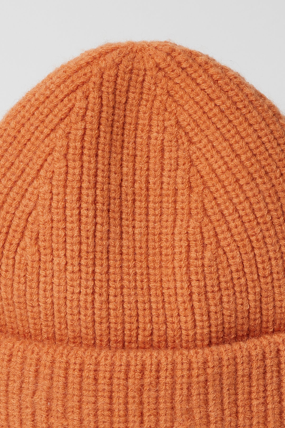 A comfortable Velvet by Graham & Spencer MAJOR BEANIE on a white surface.-35211058315457