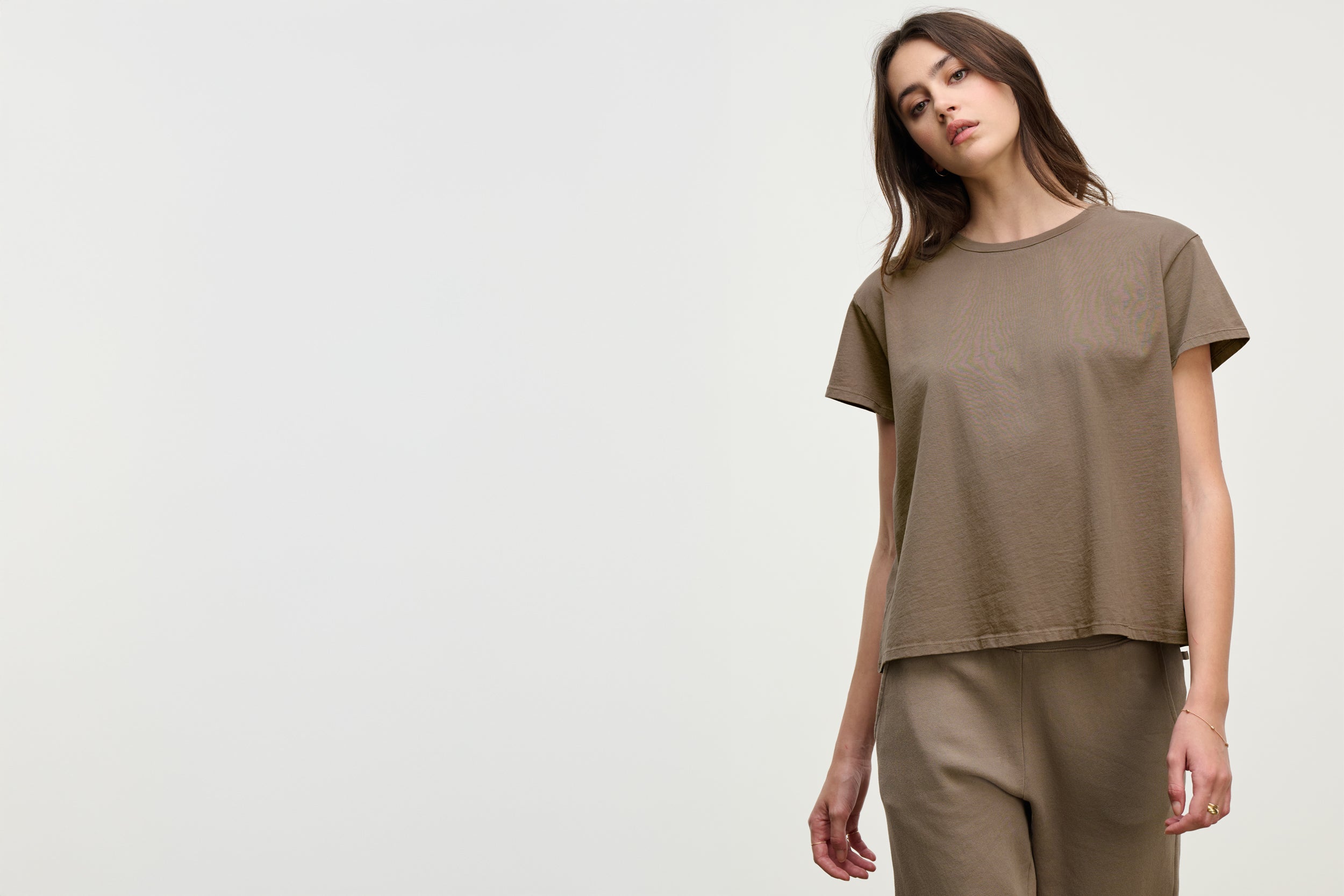 Comfort Meets Chic