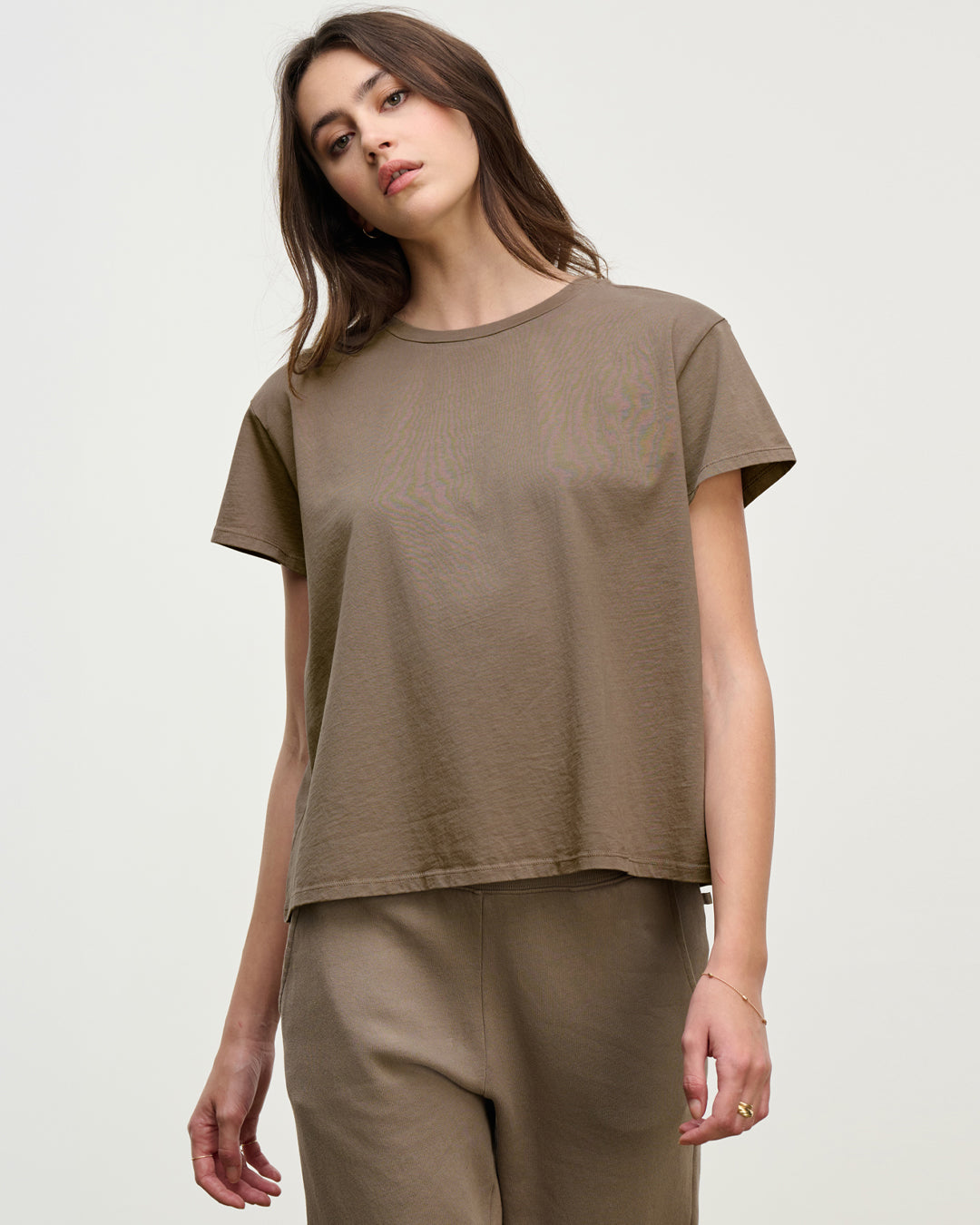 Mobile Comfort Meets Chic
