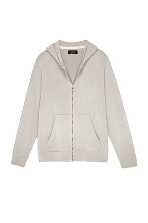 RODAN LUXE FLEECE ZIP HOODIE