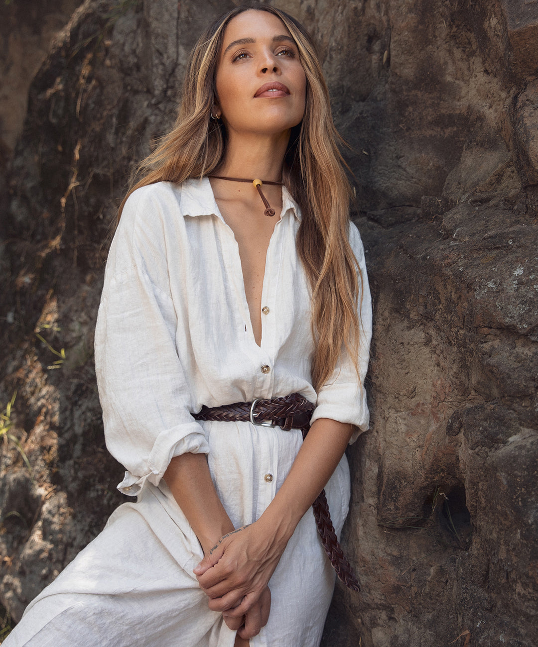 Mobile Full Bleed Banner