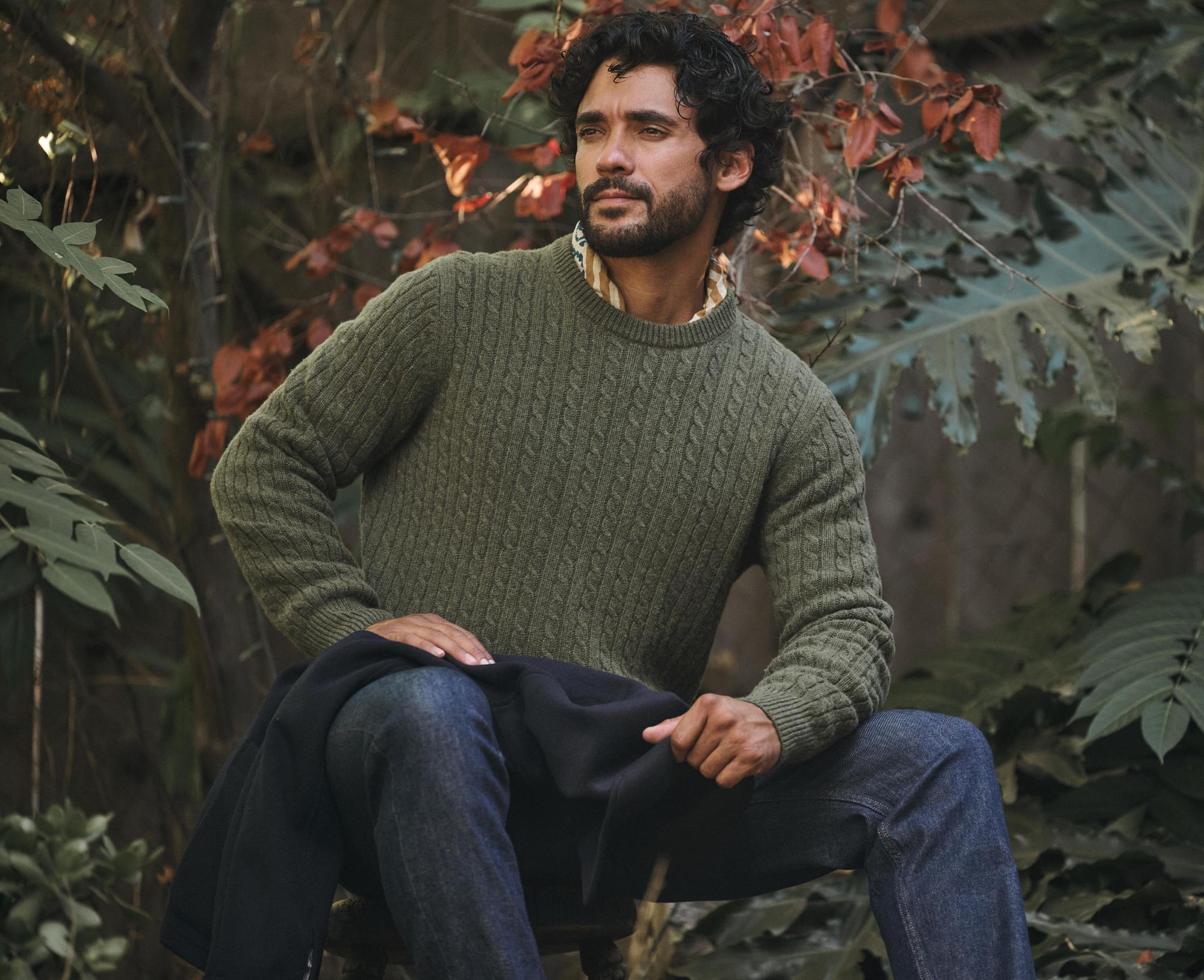 Men's<br>New Arrivals