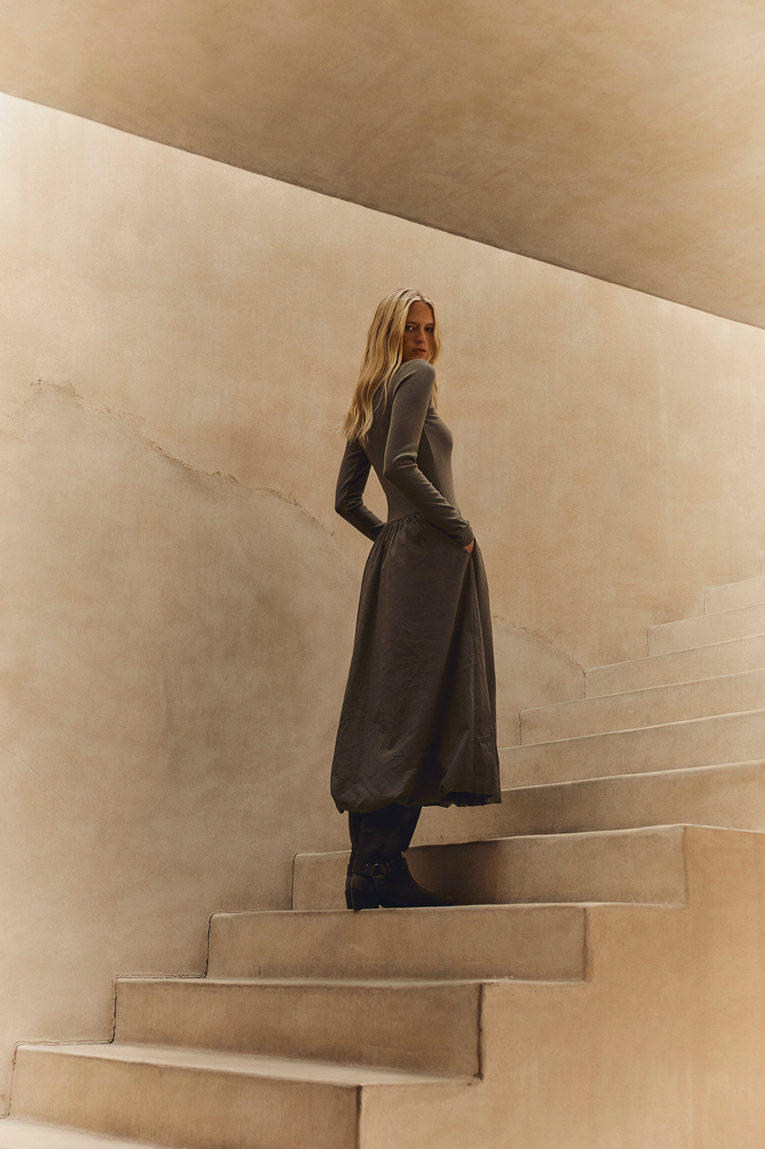 Women's Fall 2025 Collection-Desktop