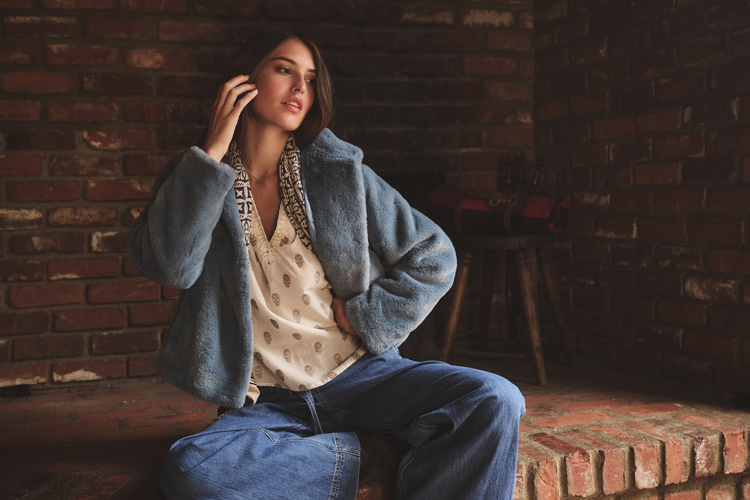 Outerwear To Go Anywhere