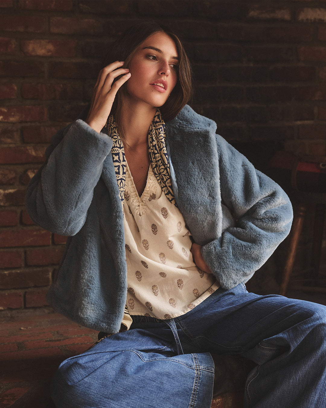 Mobile Outerwear To Go Anywhere