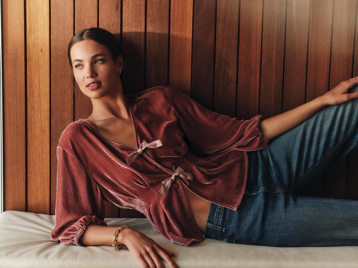 Women's<br>Holiday 2025