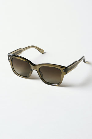 7.2 Chimi Sunglasses Green Side