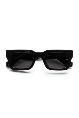 Chimi 05 Sunglasses Black Front