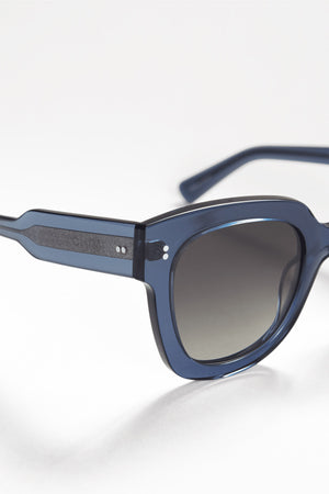 Chimi 08 Sunglasses Blue Detail