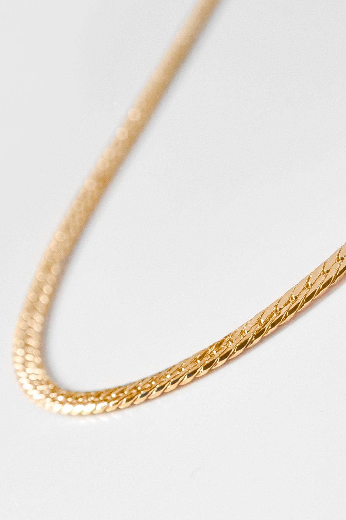 Mini Dani Necklace by Thatch-23749210996929