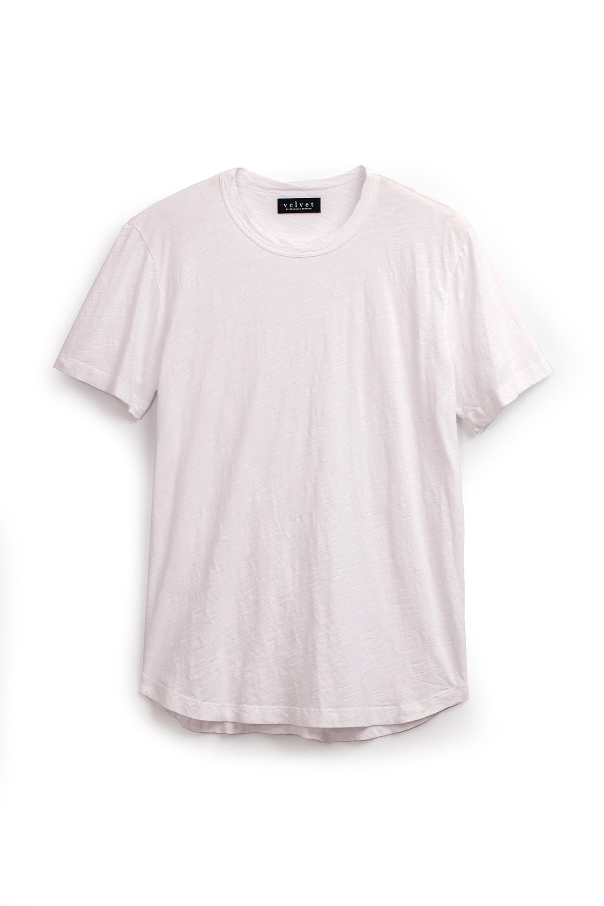 Amaro Tee Sherbert Flat