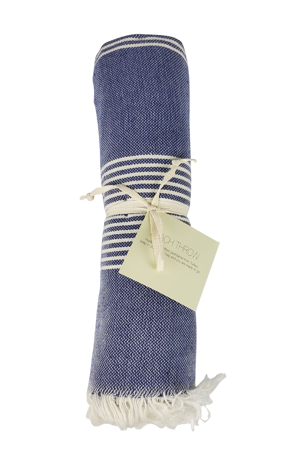 Beach Throw Navy-20740745986241