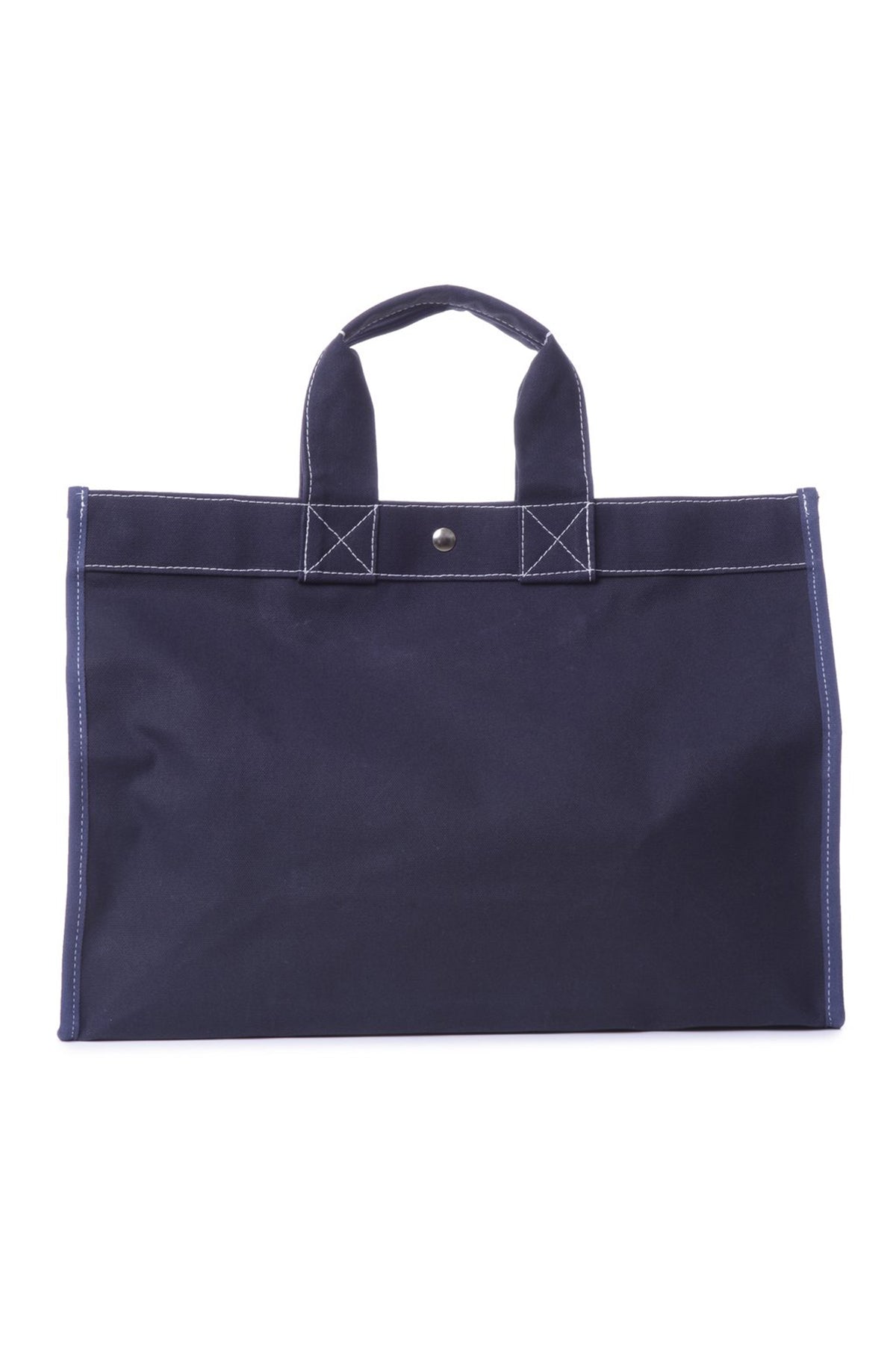 a CLASSIC FIELD BAG BY UTILITY CANVAS with handles.-8138758029393