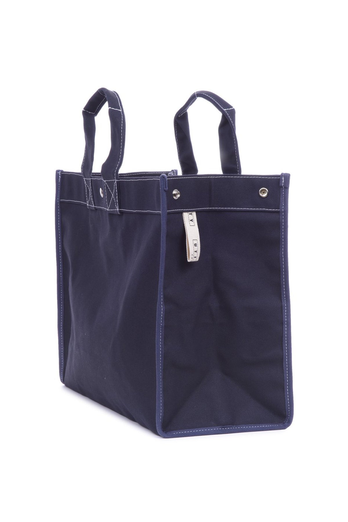 Utility Canvas CLASSIC FIELD BAG BY UTILITY CANVAS with handles.-8138758062161