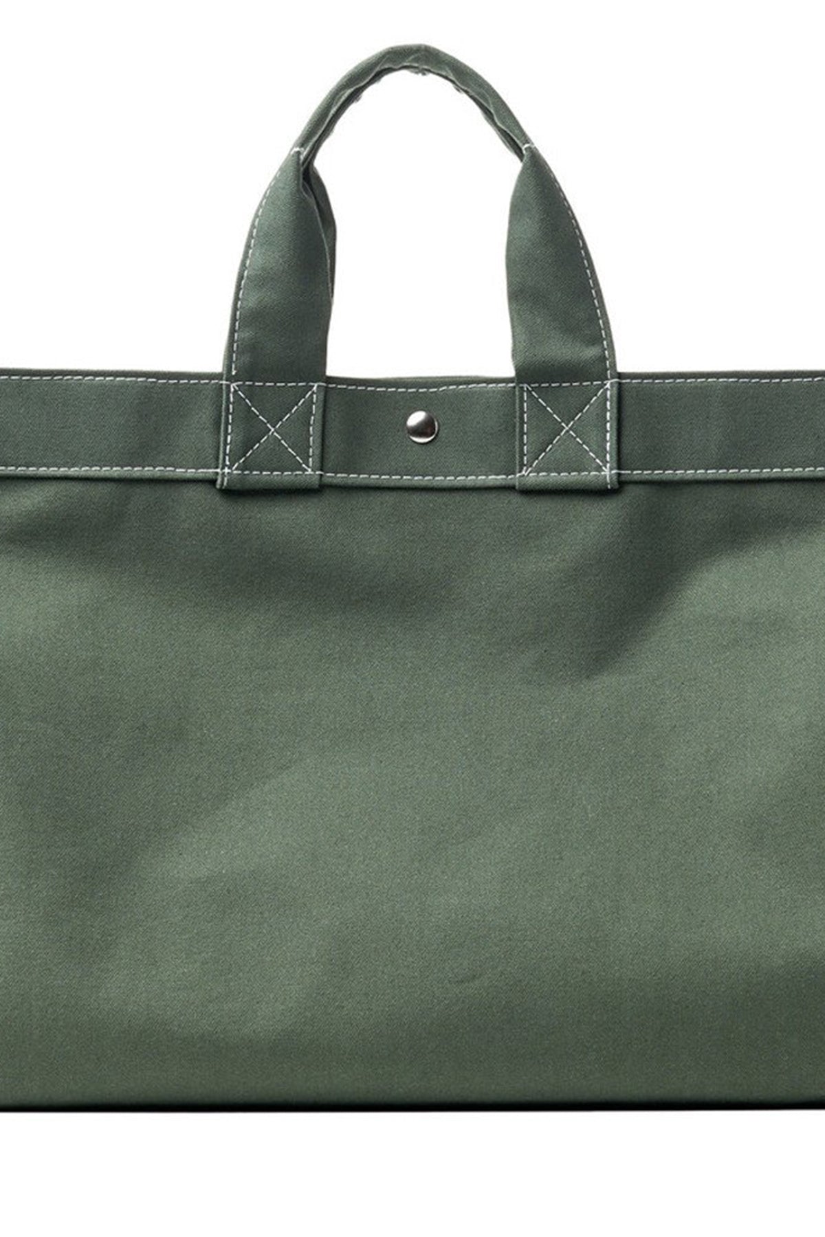 a CLASSIC FIELD BAG BY UTILITY CANVAS on a white background.-8138758127697