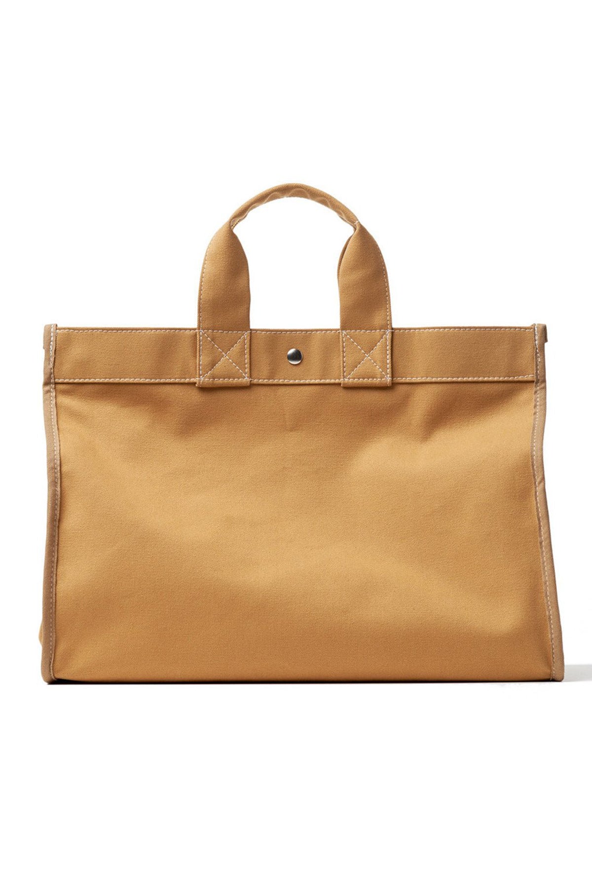 a CLASSIC FIELD BAG BY UTILITY CANVAS on a white background.-8138758226001