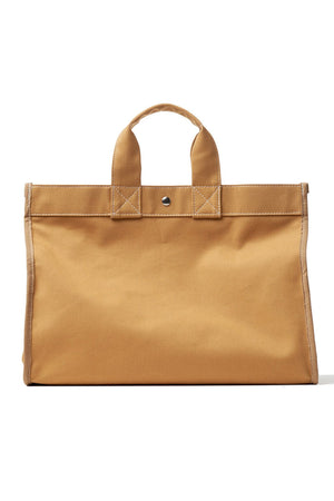 a CLASSIC FIELD BAG BY UTILITY CANVAS on a white background.