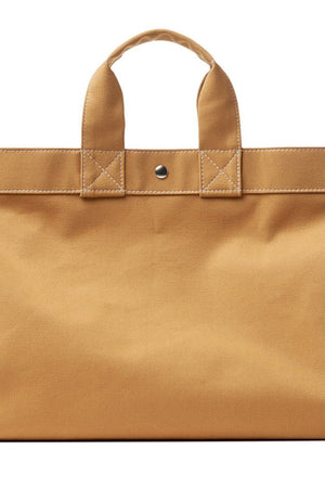 a CLASSIC FIELD BAG BY UTILITY CANVAS on a white background.