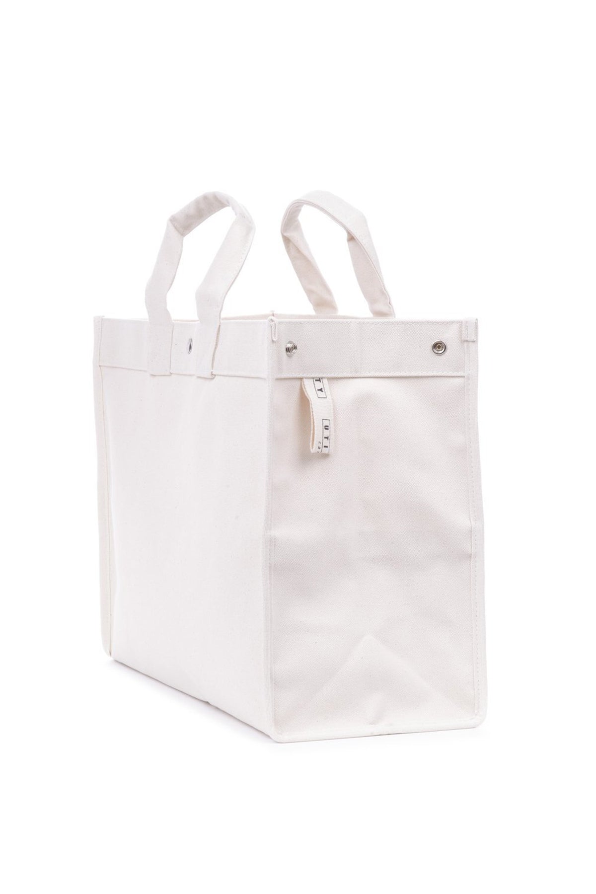 a CLASSIC FIELD BAG BY UTILITY CANVAS on a white background.-17386780623041