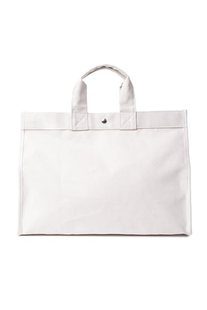 a CLASSIC FIELD BAG BY UTILITY CANVAS on a white background.