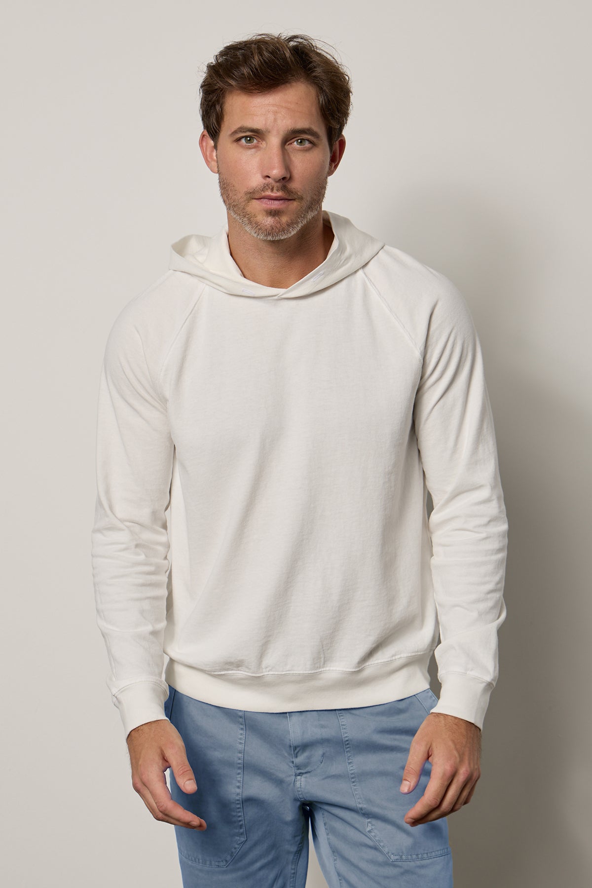 GREG HOODIE