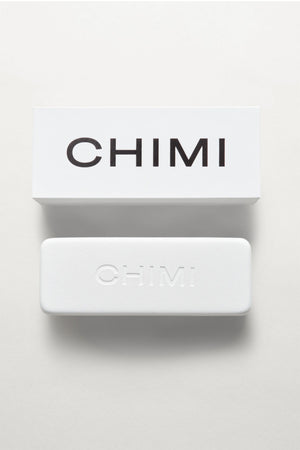 Chimi Sunglasses Case and Box