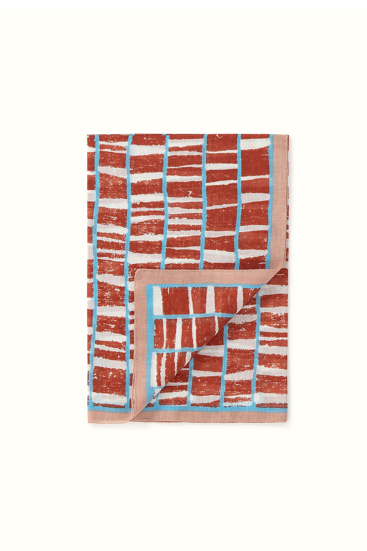 Geo Scarf by Epice Prune-20832162250945