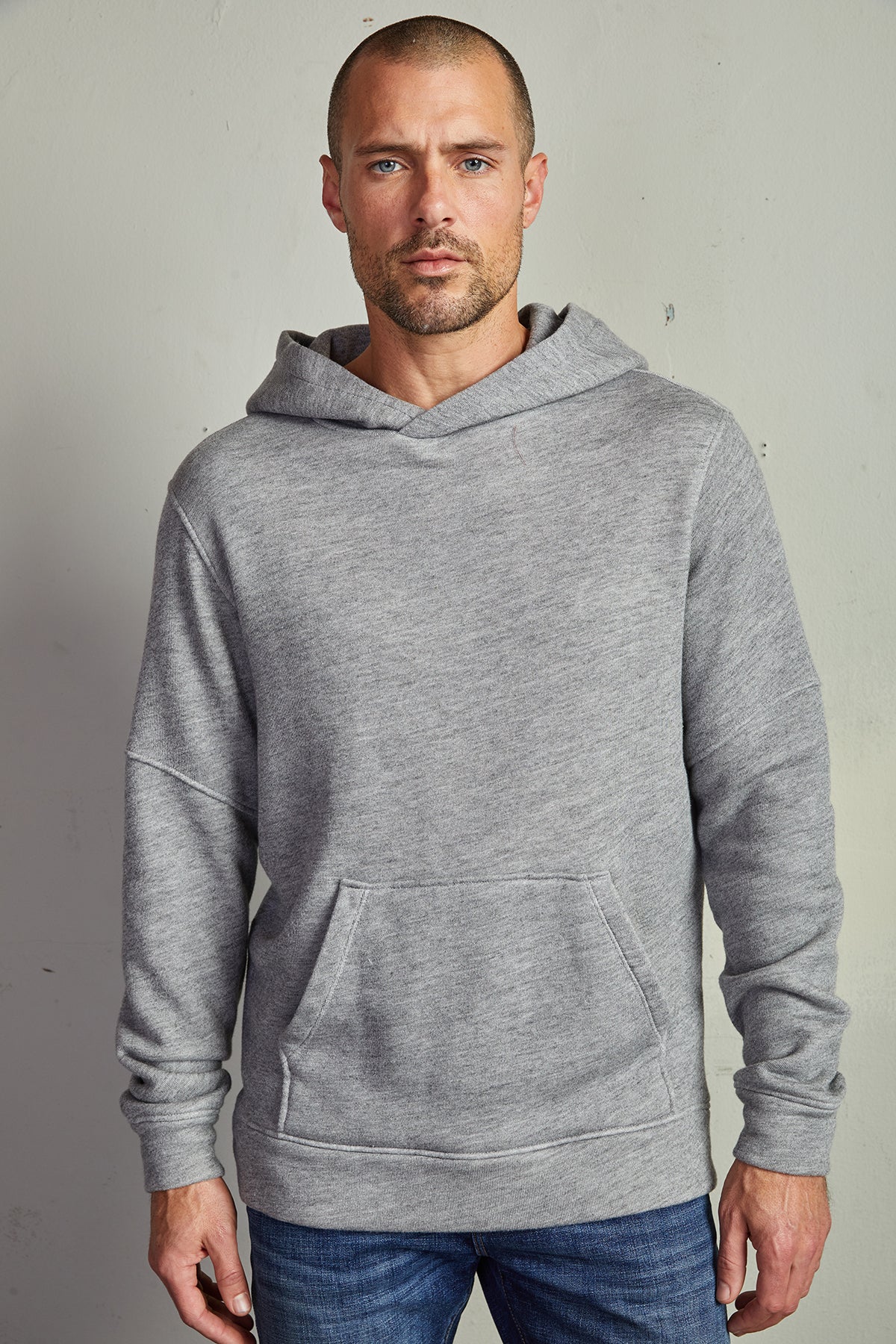 EMMITT PULLOVER HOODIE