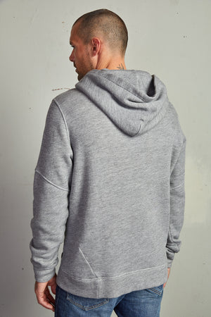 EMMITT PULLOVER HOODIE