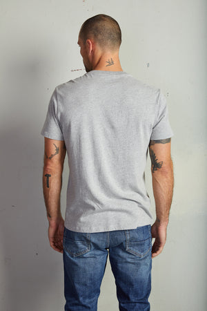 HART POCKET TEE