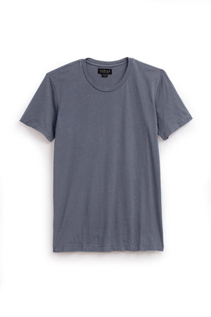 HOWARD WHISPER CLASSIC CREW NECK TEE
