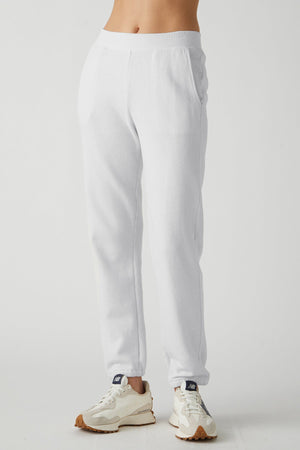 Zuma Sweatpant Front