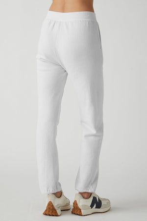 Zuma Sweatpant Back