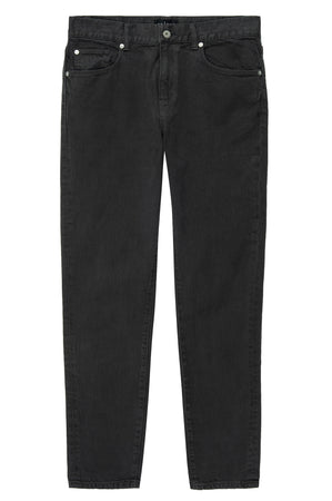 a pair of Velvet by Graham & Spencer JOSEPH COTTON CANVAS PANT with buttons and pockets.