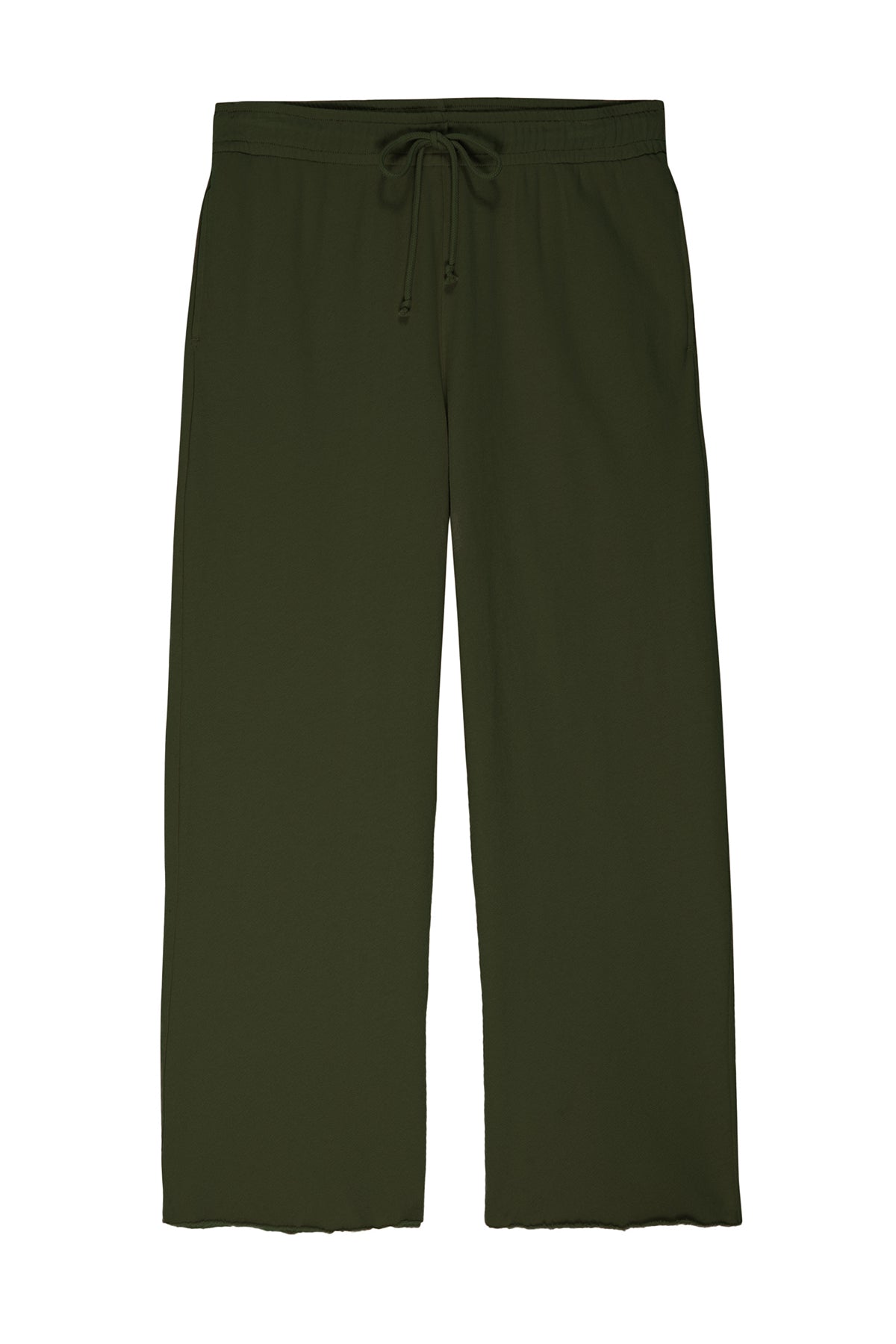 montecito pant dillweed front flat