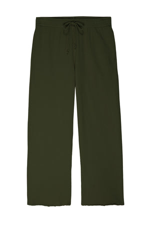montecito pant dillweed front flat