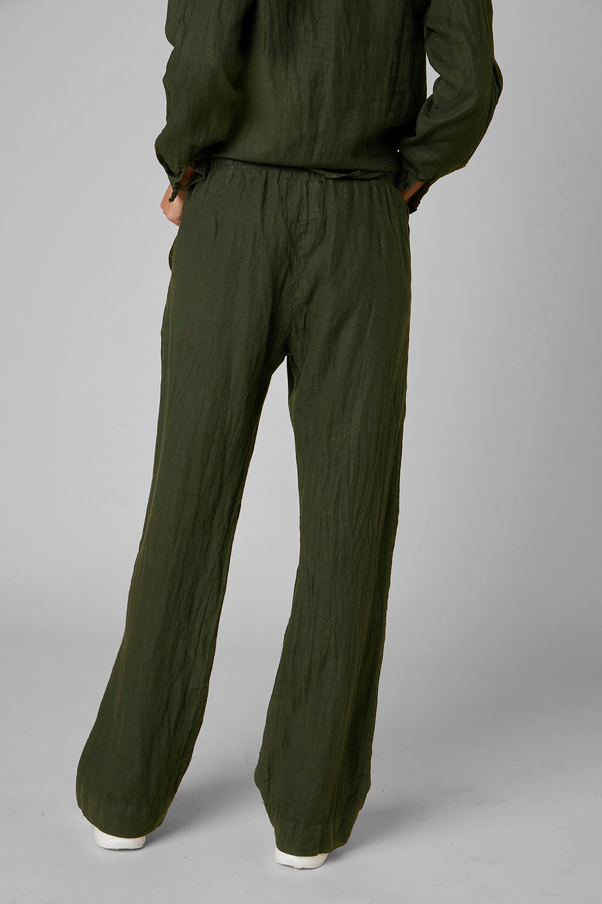 pico pant dillweed back and mulholland shirt dillweed-24344663720129