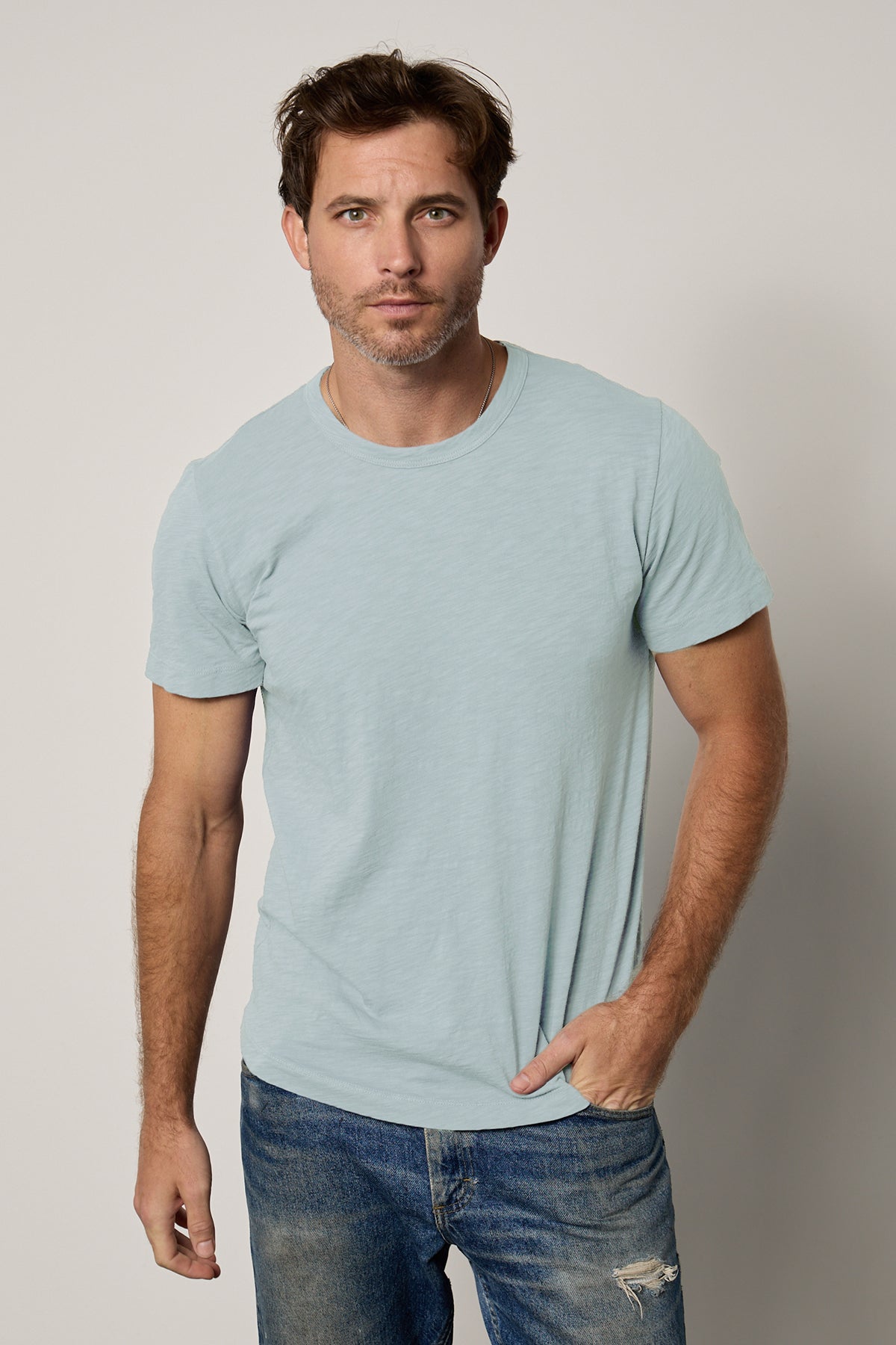 Amaro Tee Cayman Front