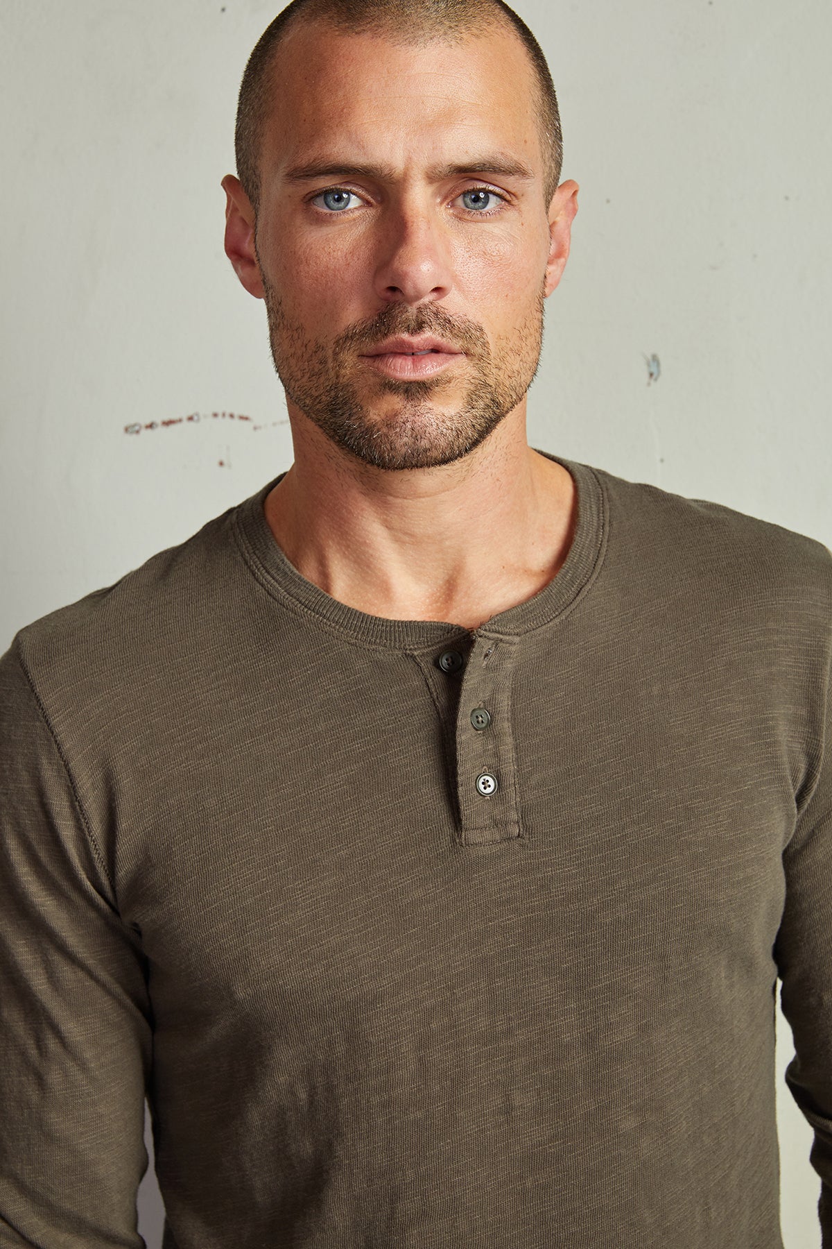 BRADLEY HENLEY