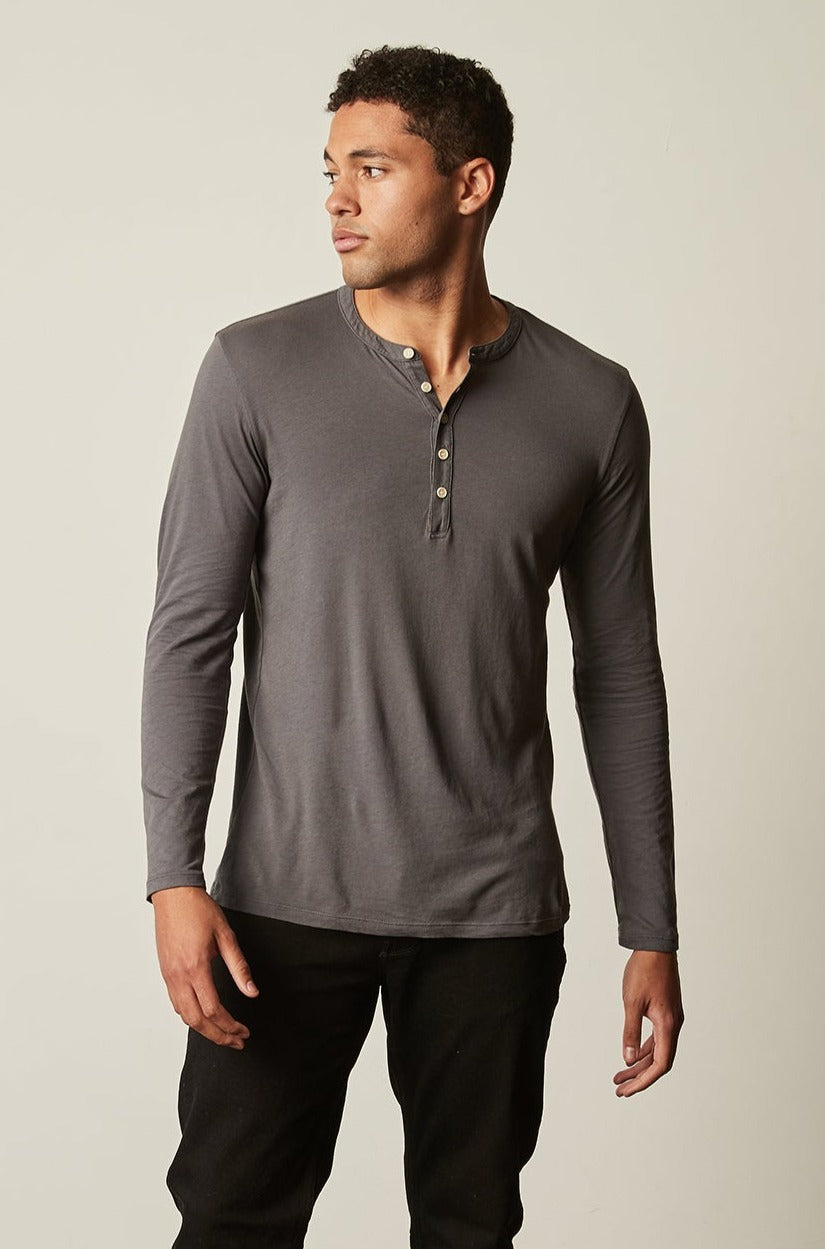 Alvaro Henley Carbon Front 2