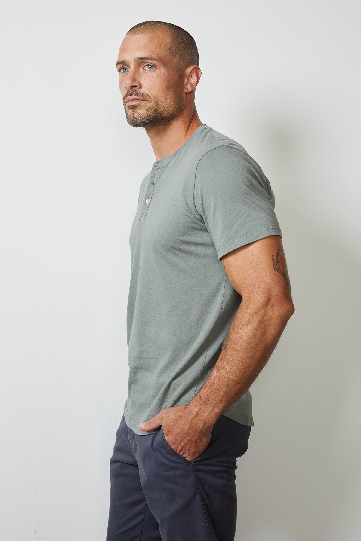 fulton henley riptide side and brogan pant