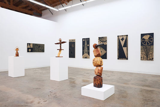 The Best Art Galleries in LA